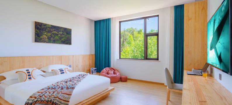 大理归云客栈(古城南门店)图片