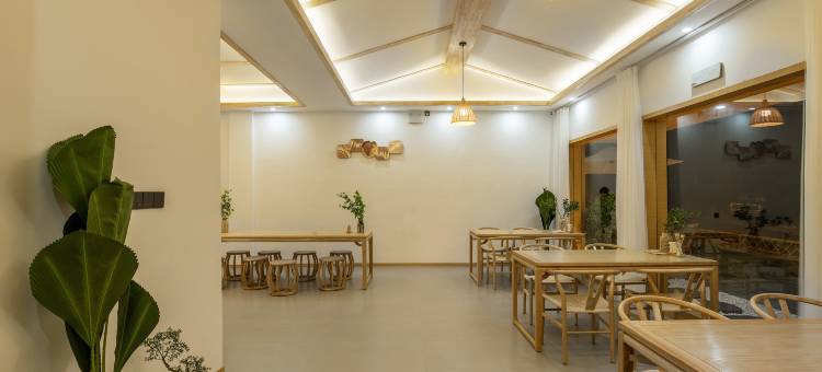 云逸小栖民宿(荔波小七孔店)图片