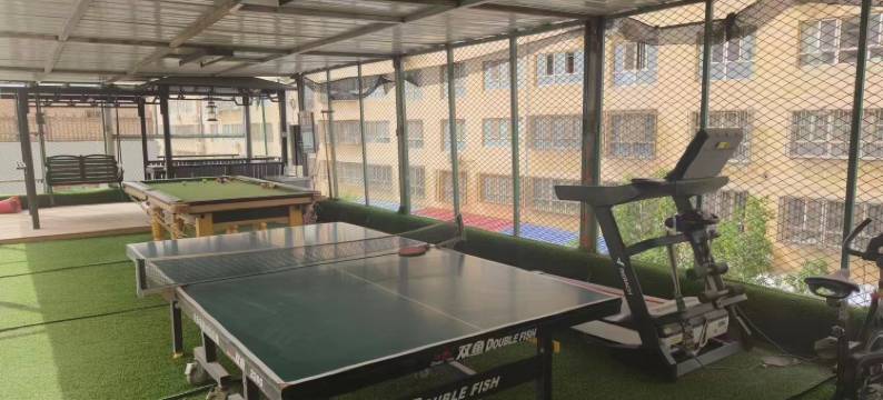 非你莫属智能酒店(喀什班超路店)图片