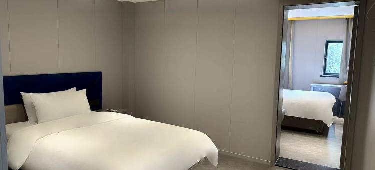 7天酒店(长沙湘雅医院文昌阁地铁站店)图片