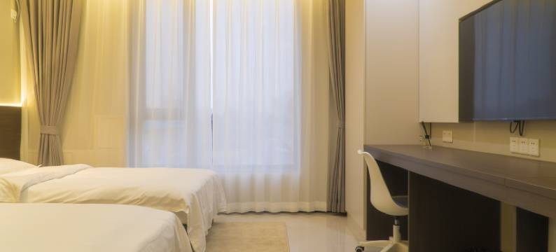 URhome(北京黄渠地铁站店)图片