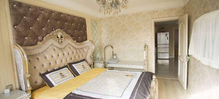 雪儿家公寓(锦州中央北街店)图片