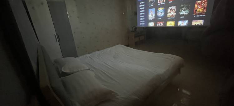 铁岭人民宾馆图片