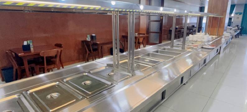 北体大培训中心宾馆图片