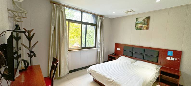 上海悠有宾馆图片