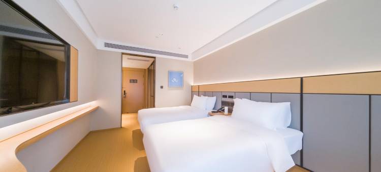 全季酒店(东莞莞长路大岭山广场店)图片