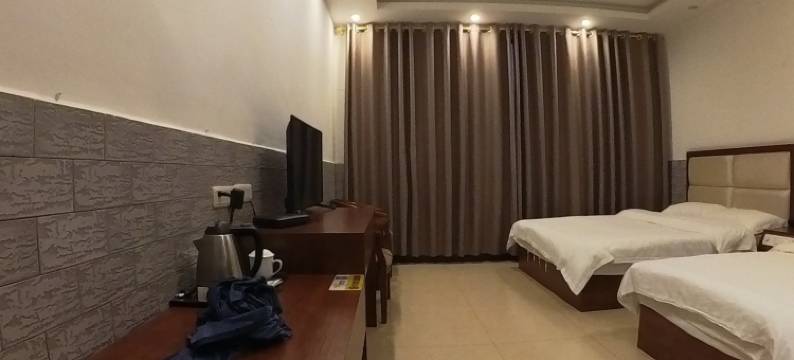 平乐幸福宾馆图片