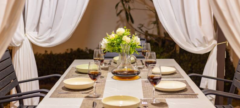 汀兰名居·中式独栋庭院(安吉竹博园灵峰度假区店)图片