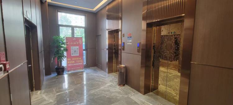 如家·睿柏云酒店(库车店)图片