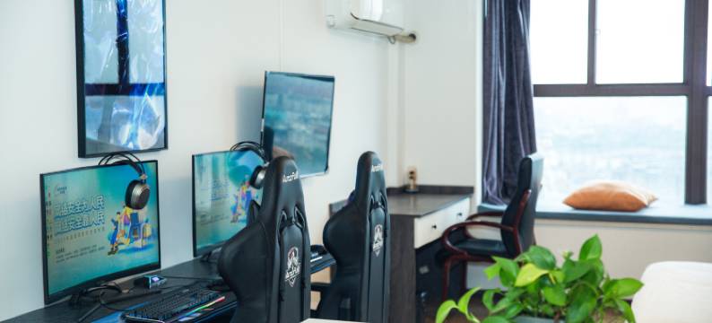 南通鼎尚电竞公寓(奥特莱斯店)图片