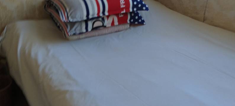 大连牵手旅店图片