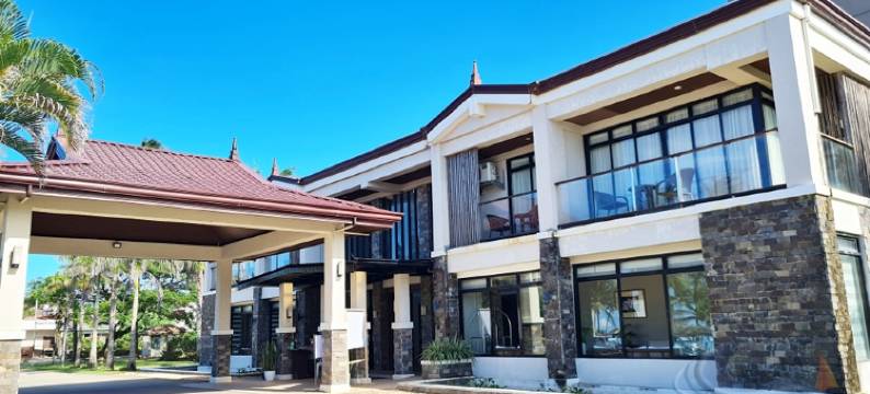 圣安东尼奥度假村(San Antonio Resort)图片