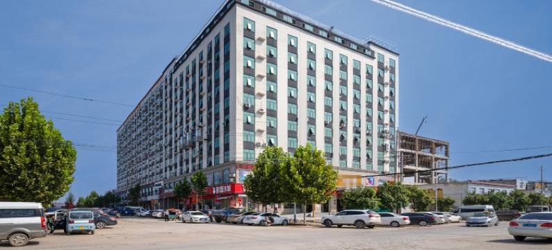 全程酒店(港区比亚迪工厂店)图片