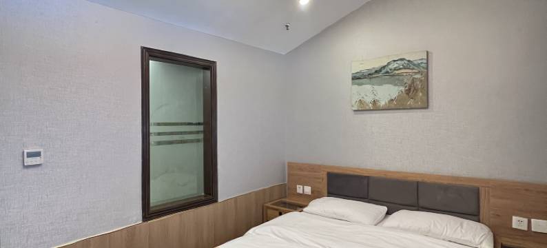 云庭酒店(重庆大学城店)图片