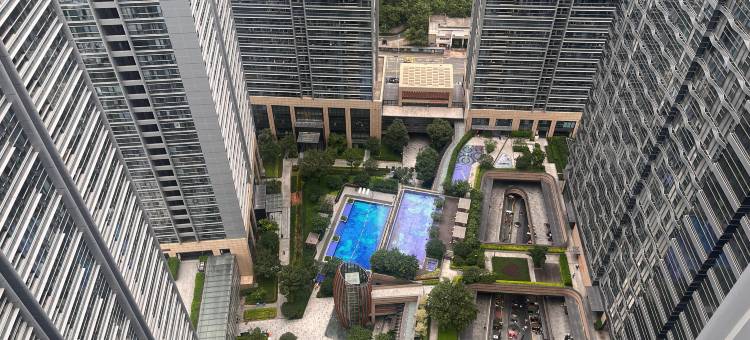 四两之家青年旅馆(深圳北站店)图片