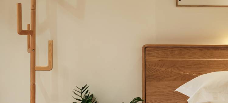 丽江景辰轻奢美宿(丽江古城五一街店)图片