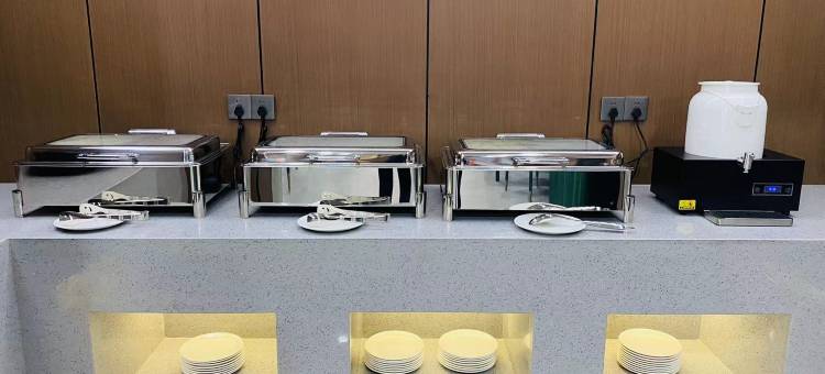 南苑e家精选酒店(余姚海吉星城批发市场店)图片