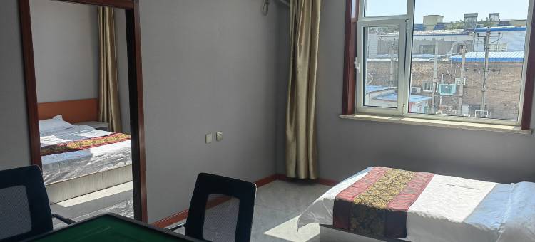 如家华驿精选酒店(山阴县政府店)图片