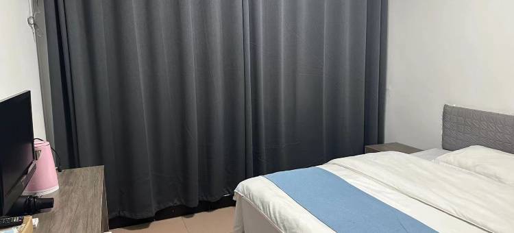 宜春遇见学院宾馆图片