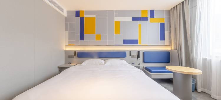 7天酒店(黄山汤口南大门换乘中心店)图片