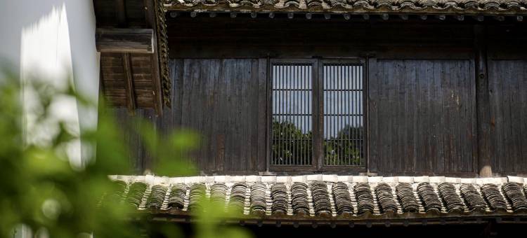 杭州法云安缦图片