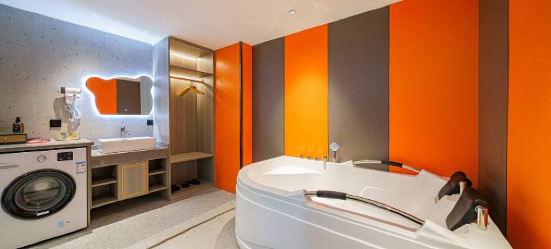 相遇时光酒店(普宁流沙人民公园店)图片