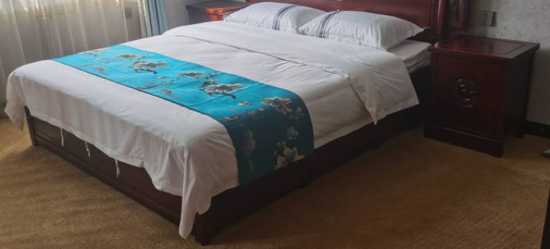 沁园春民宿图片