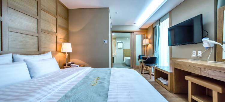 吉利亚酒店 【中文前台】(Xenia hotel)图片