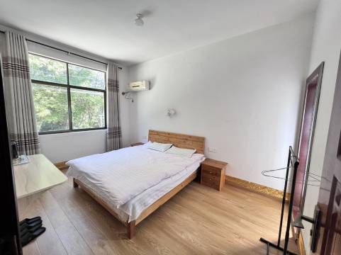 婺源石城成富好客人家