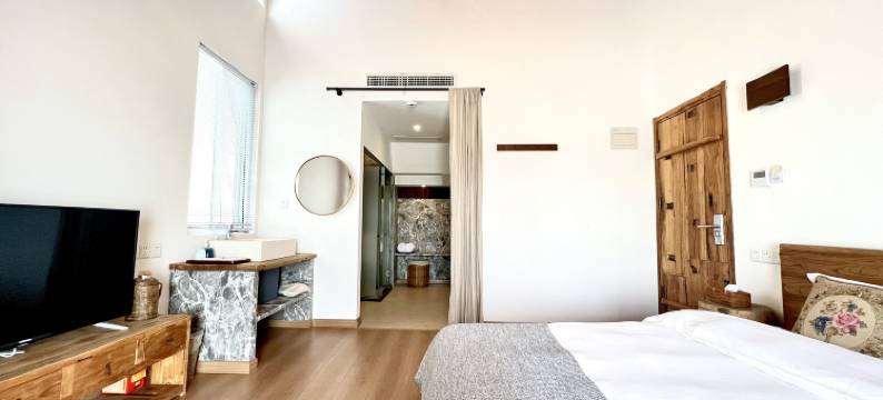 上海云和川民宿图片