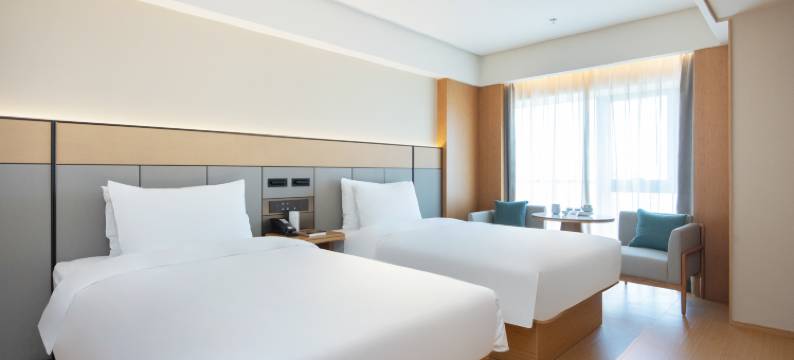 全季酒店(深圳宝安机场固戍店)图片