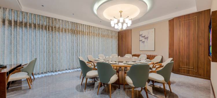 商旅五季酒店图片