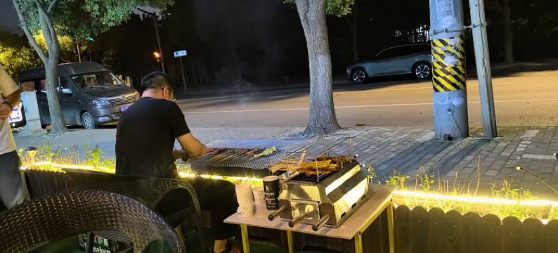 上海晚亭精品酒店图片