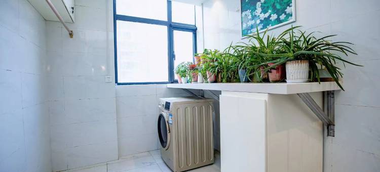 希岸酒店(郑州中牟天泽城易斯顿美术学院店)图片