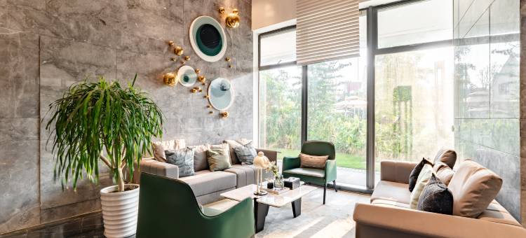 云玺海景酒店公寓(银滩景区店)图片