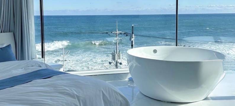 海天美宿设计民宿(海花岛店)图片