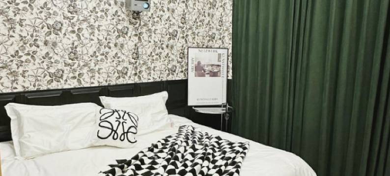 眷宿(新月公园店)图片