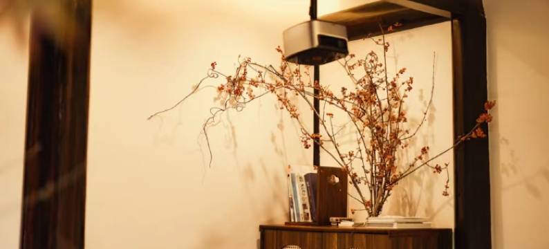 爱和华民宿(扬州东关街店)图片