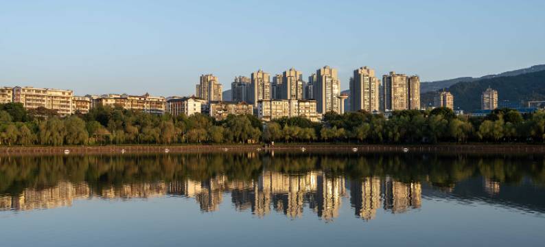 希尔曼酒店(开州区中心客运站店)图片