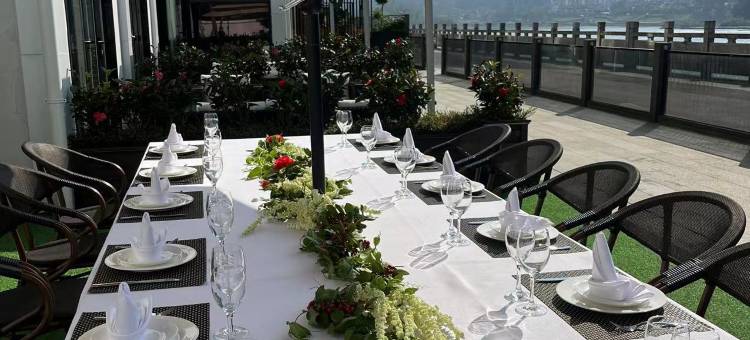 杭州建德雷迪森怿曼酒店图片