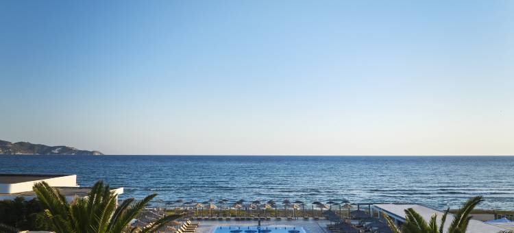 克里特城市酒店(Civitel Creta Beach)图片