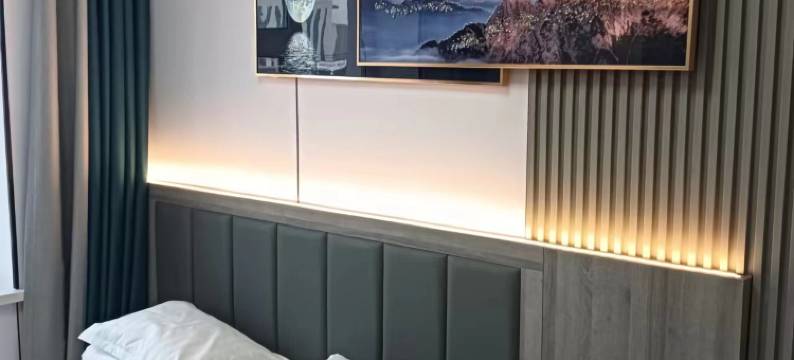 齐齐哈尔鑫欣旅店(第一医院南院店)图片