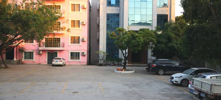 龙潭大酒店图片