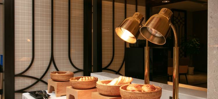 维也纳国际酒店(桂东店)图片