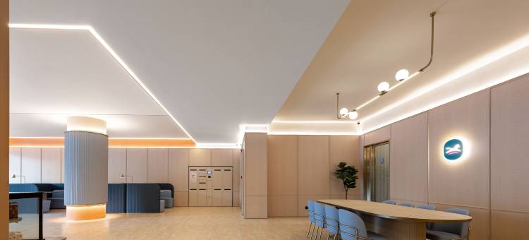 汉庭酒店(文昌文蔚路店)图片