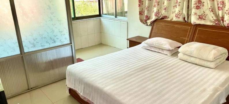 青州仰天山酒店图片