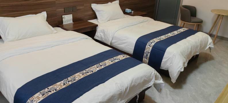 忻州清雅居民宿图片