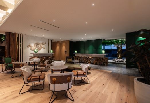 Hotel Indigo KUALA LUMPUR ON THE PARK by IHG Hotel Overview