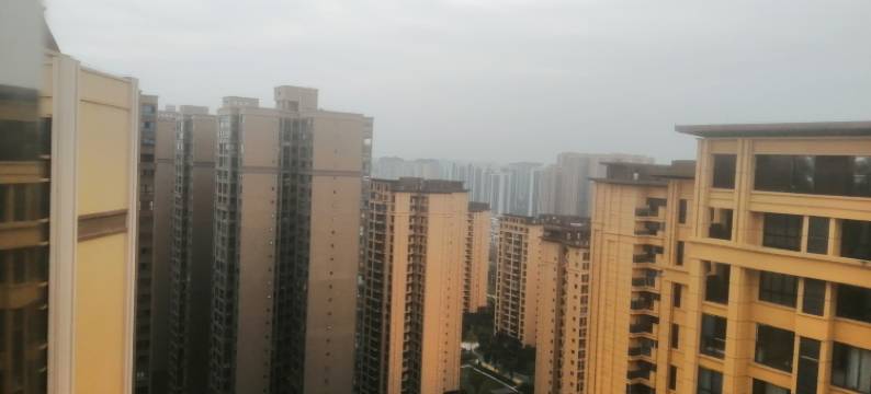 乐至川驰民宿(世俊国际店)图片