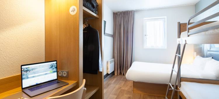 莫勒帕民宿酒店(B&B HOTEL Maurepas)图片